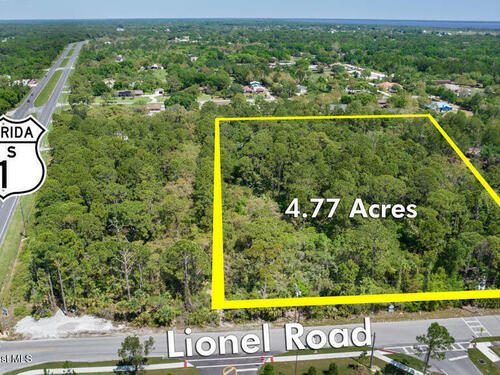 3701 Us 1, Mims, FL 32754