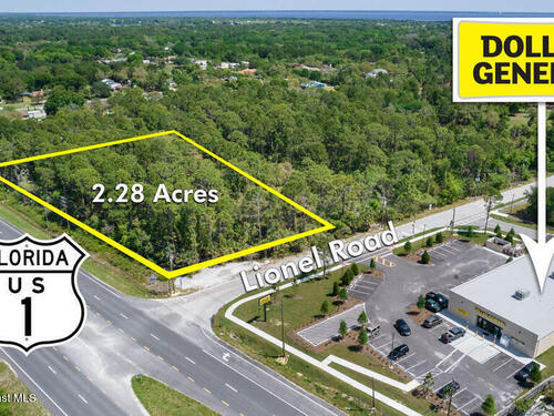 3801 Unknown, Mims, FL 32754