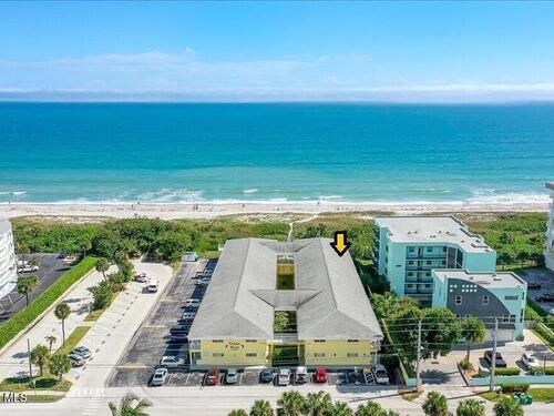 3820 Ocean Beach Boulevard, Cocoa Beach, FL 32931