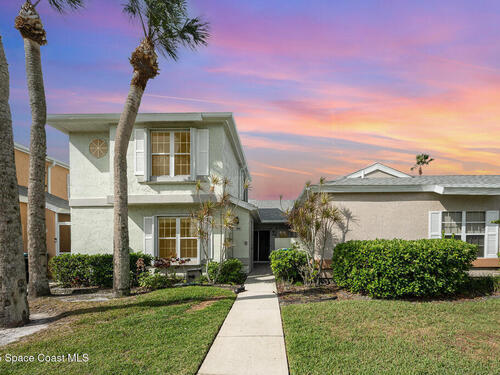 1480 Malibu Circle NE, Palm Bay, FL 32905