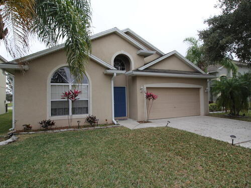 348 Wishing Well Circle SW, Palm Bay, FL 32908
