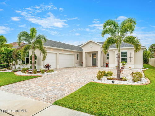 4095 Negal Circle, Melbourne, FL 32901