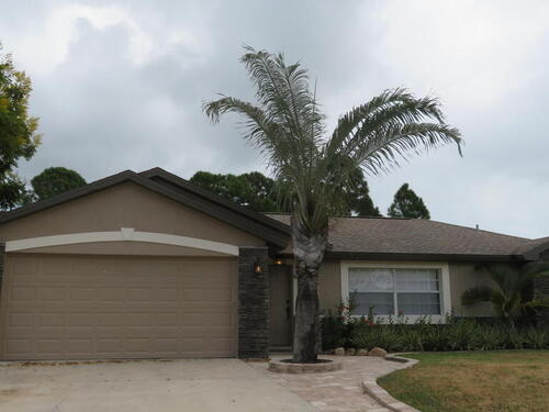 2321 Mantilla Avenue SE, Palm Bay, FL 32909