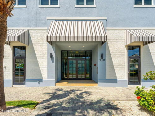 410 Hayes Avenue, Cocoa Beach, FL 32931