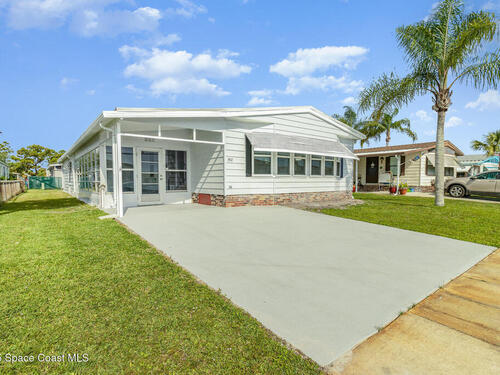 1912 Sago Palm Street NE, Palm Bay, FL 32905