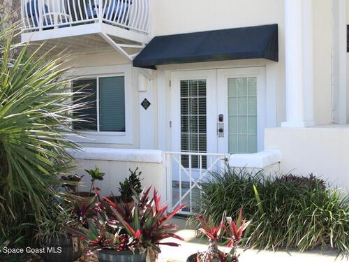 8600 Ridgewood Avenue, Cape Canaveral, FL 32920