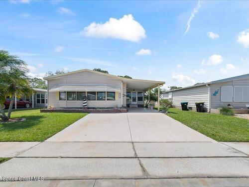 1912 Mango Street NE, Palm Bay, FL 32905