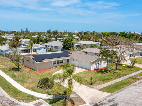 260 Satellite Avenue, Satellite Beach, FL 32937