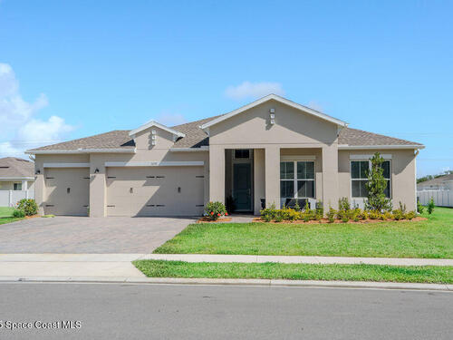 3292 Armen Drive, Merritt Island, FL 32953