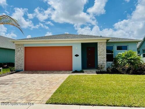 1734 Middlebury Drive, Palm Bay, FL 32909
