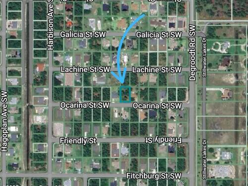 285 Ocarina Street SW, Palm Bay, FL 32908