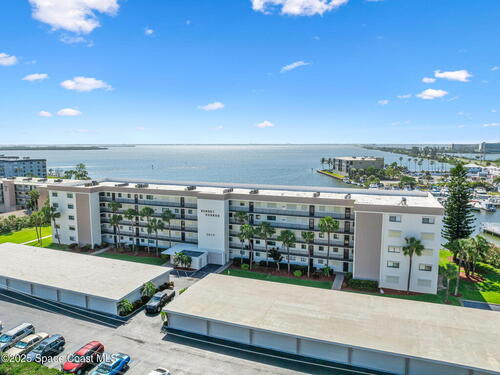 3873 S Banana River Boulevard, Cocoa Beach, FL 32931