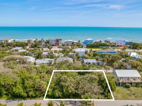 00 Winona Road, Melbourne Beach, FL 32951