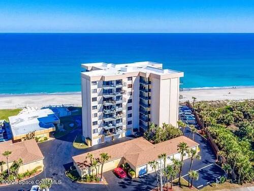 1343 Highway A1a Highway, Satellite Beach, FL 32937