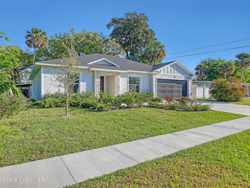 535 Ora Dell Avenue, Titusville, FL 32796