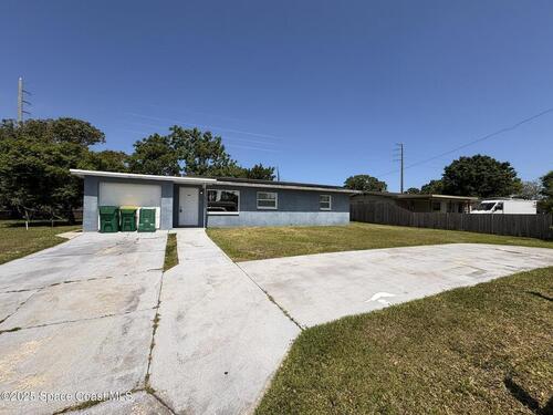 2806 Tropic Road, Melbourne, FL 32935