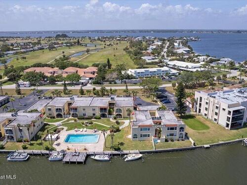 1727 Minutemen Causeway, Cocoa Beach, FL 32931
