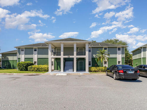 2249 Flower Tree Circle, Melbourne, FL 32935