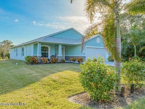 305 Atlantic Drive, Melbourne Beach, FL 32951