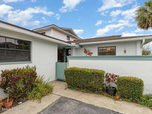 199 Kingsway Way, Satellite Beach, FL 32937