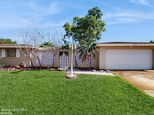 2339 Middlecoff Court, Titusville, FL 32780