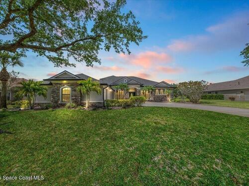 2100 Windbrook Drive SE, Palm Bay, FL 32909