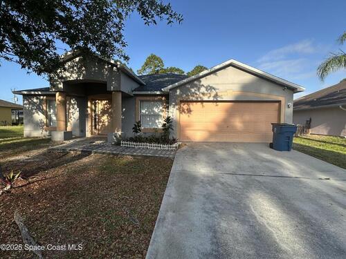 1598 S Degroodt Road S, Palm Bay, FL 32908