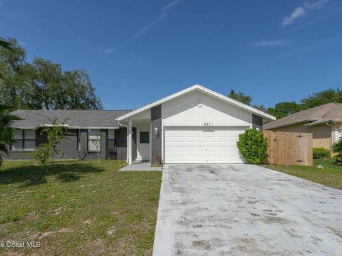 431 Abello Road SE, Palm Bay, FL 32909