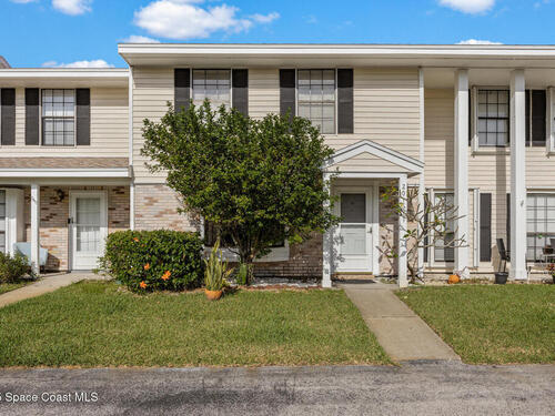 2016 Manor Drive NE, Palm Bay, FL 32905