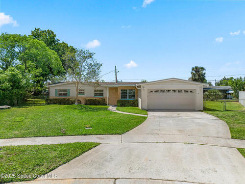 95 Melbourne Avenue, Merritt Island, FL 32953