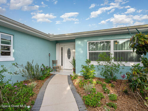 191 Las Palmas, Merritt Island, FL 32953