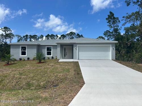 411 La Coco Street SW, Palm Bay, FL 32908