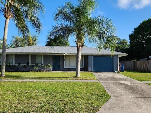 1461 Mariposa Drive NE, Palm Bay, FL 32905