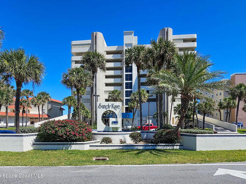 2835 N Highway A1a, Indialantic, FL 32903