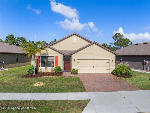 682 Old Country E, Palm Bay, FL 32909