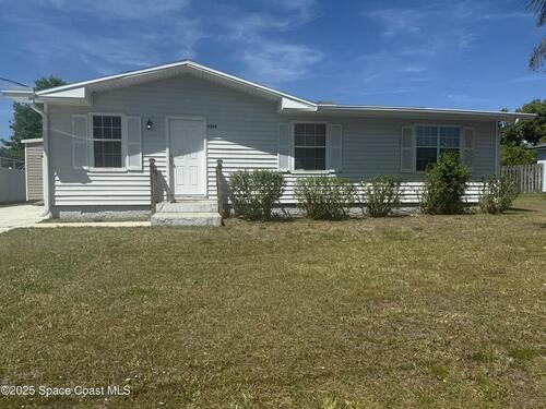 6260 Brandt Street, Cocoa, FL 32927