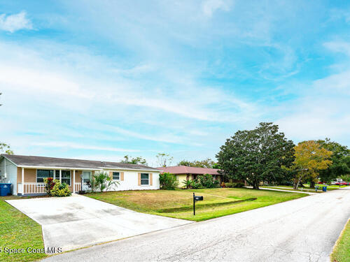534 Hatcher Street SE, Palm Bay, FL 32909