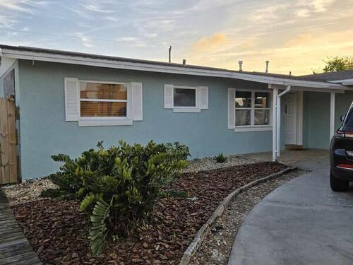 261 Narvaez Drive, Titusville, FL 32780