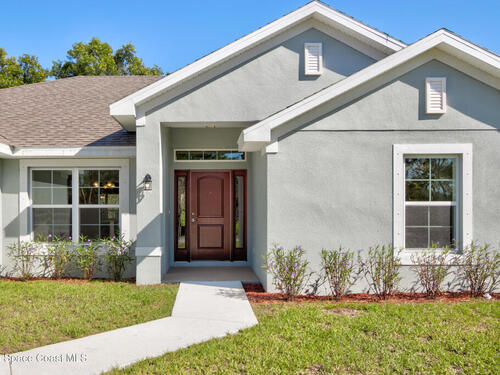 184 Tucson Road SW, Palm Bay, FL 32908