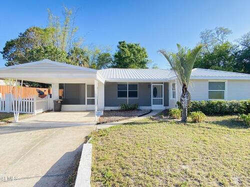 135 Beverly Street, Titusville, FL 32780