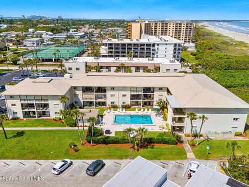 504 Fillmore Avenue, Cape Canaveral, FL 32920