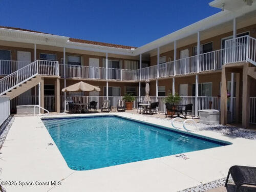 204 Adams Avenue, Cape Canaveral, FL 32920
