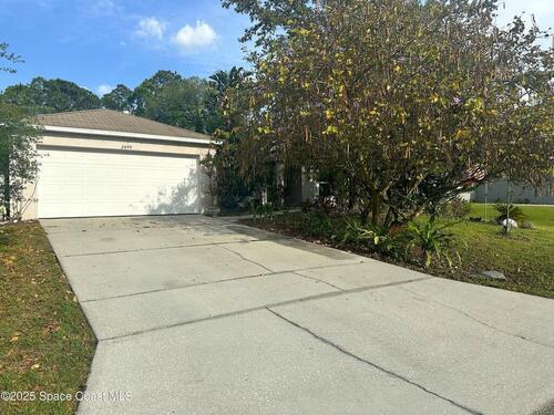 2699 Haberland Avenue SE, Palm Bay, FL 32909