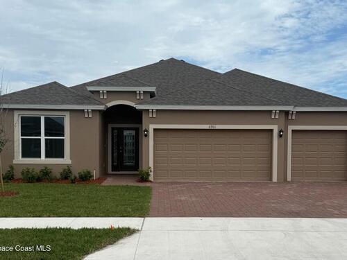 4872 Alabaster Drive, Grant, FL 32949