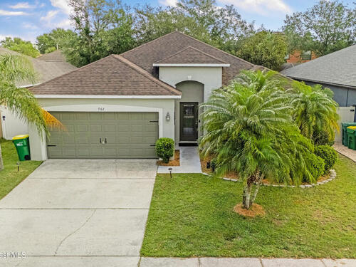 762 Cressa Circle, Cocoa, FL 32926