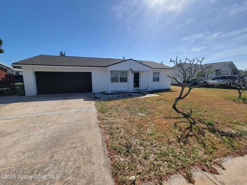 499 Newfound Harbor Drive, Merritt Island, FL 32952