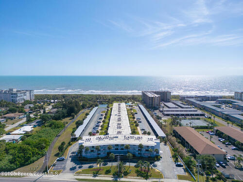 3190 N Atlantic Avenue, Cocoa Beach, FL 32931
