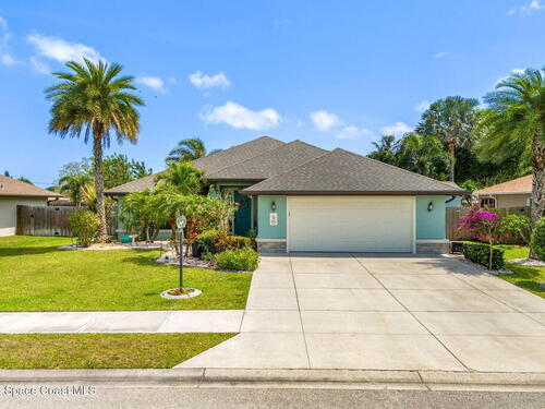1956 Gloria Circle, Palm Bay, FL 32905