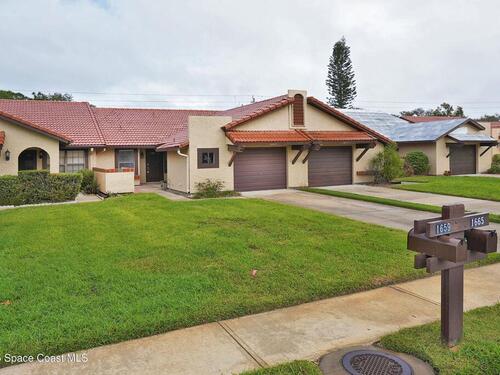 1665 Avery Road NE, Palm Bay, FL 32905