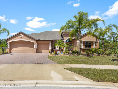 3131 Watergrass Street, West Melbourne, FL 32904